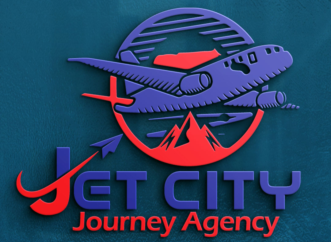 Jet City Journey